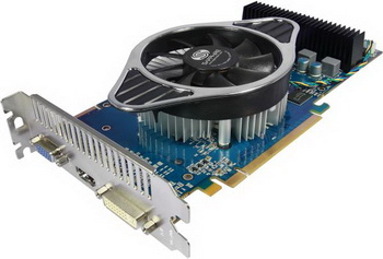sapphire radeon HD 4730 
